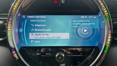 MINI Hatchback 2.0 John Cooper Works Premium 3dr Auto Petrol Hatchback